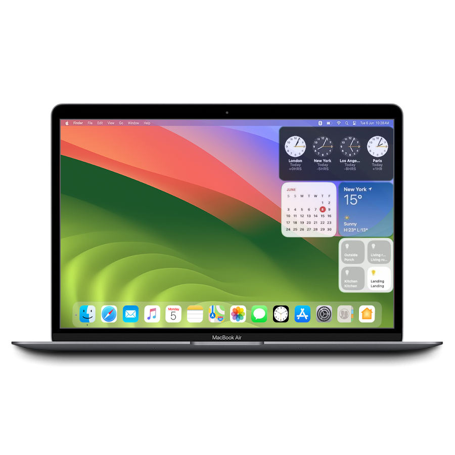 MacBook本体 MacBook Air (2019) A1932 16GB 256GB Amazon.com: Apple Mid 2019 MacBook Air with 1.6GHz Intel Core i5