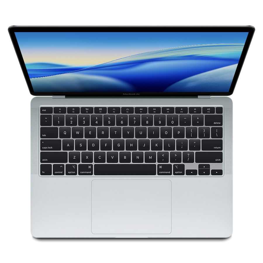 2020 Apple M1 MacBook Air 13