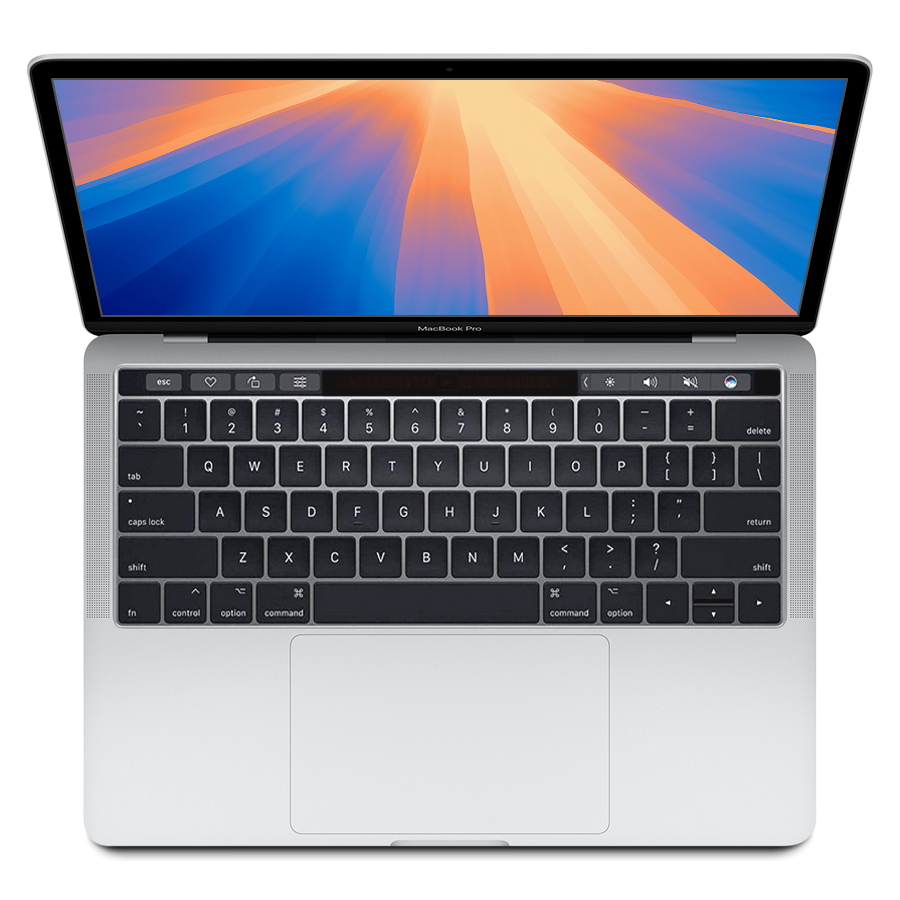 2018 Apple MacBook Pro 13