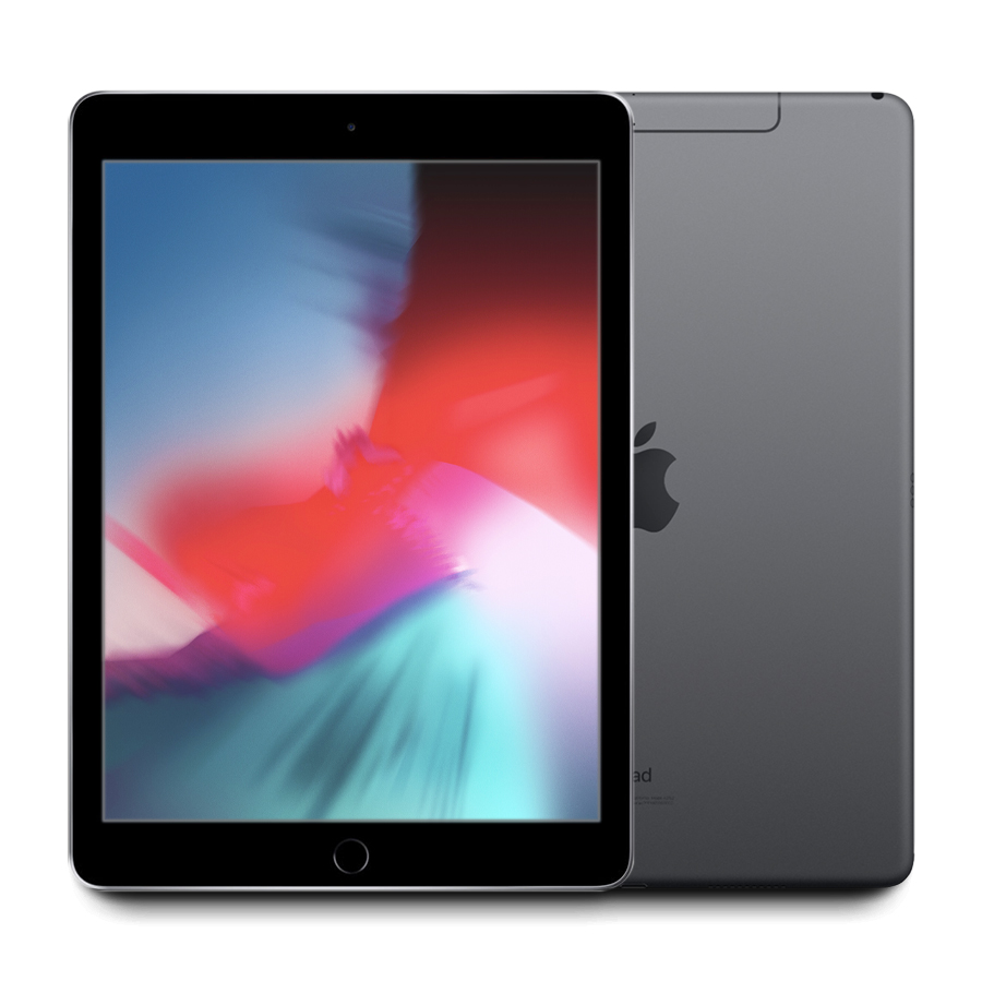 2019 iPad Air 3 256GB WiFi/Cellular 10.5