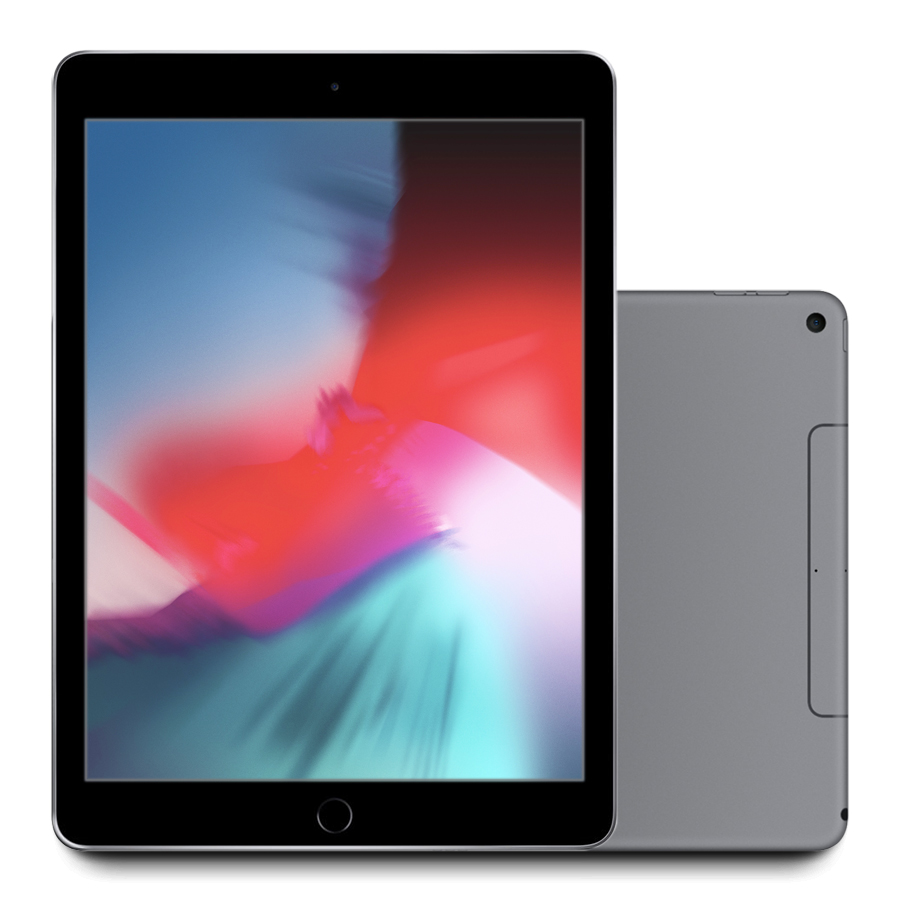 2019 iPad Air 3 256GB WiFi/Cellular 10.5