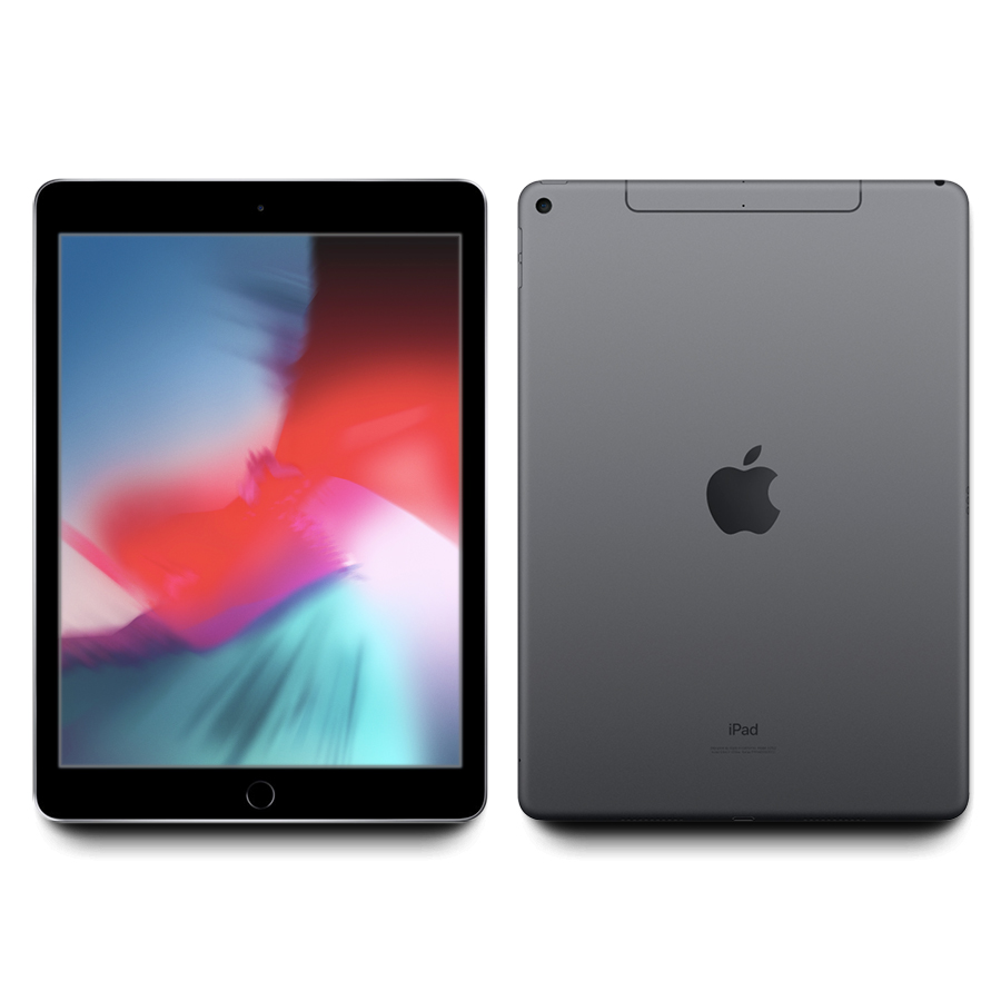 2019 iPad Air 3 256GB WiFi/Cellular 10.5