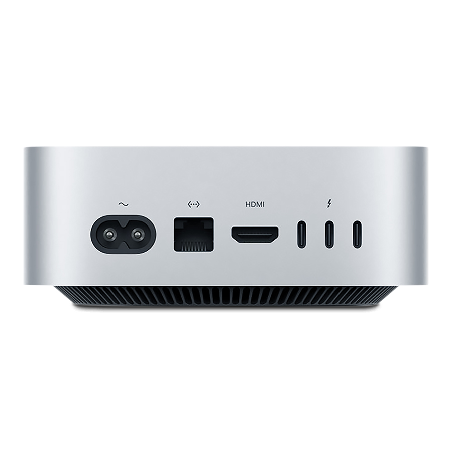 ネット通販 [美品]M4 Mac mini (16/256) 【公式通販】