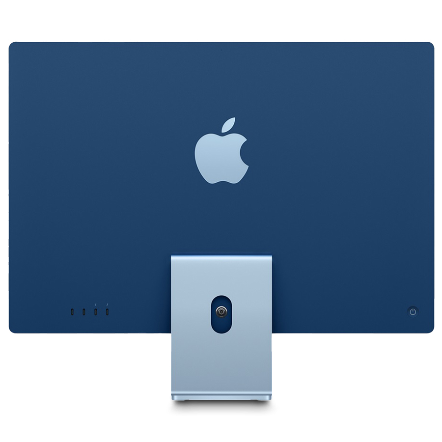 2021 Apple M1 iMac 24
