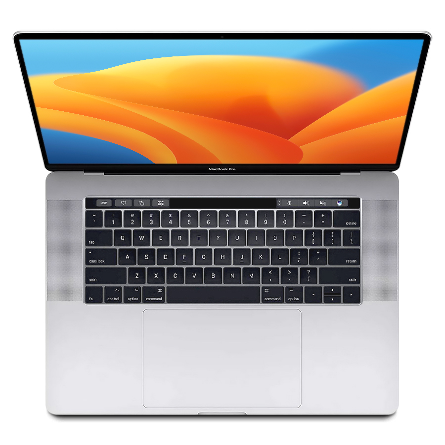 2018 Apple MacBook Pro 15.4