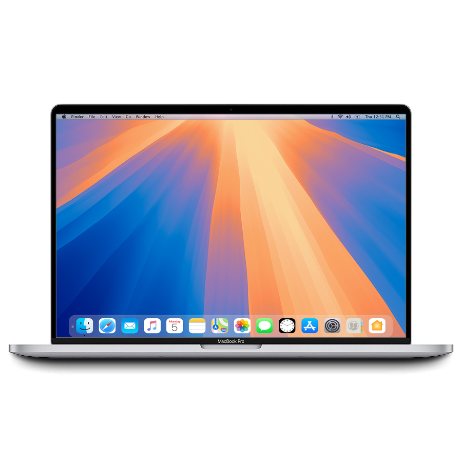 MacBook本体 MacBook Pro 15 2018 i7 16GB 512GB A1990 696188.jpg