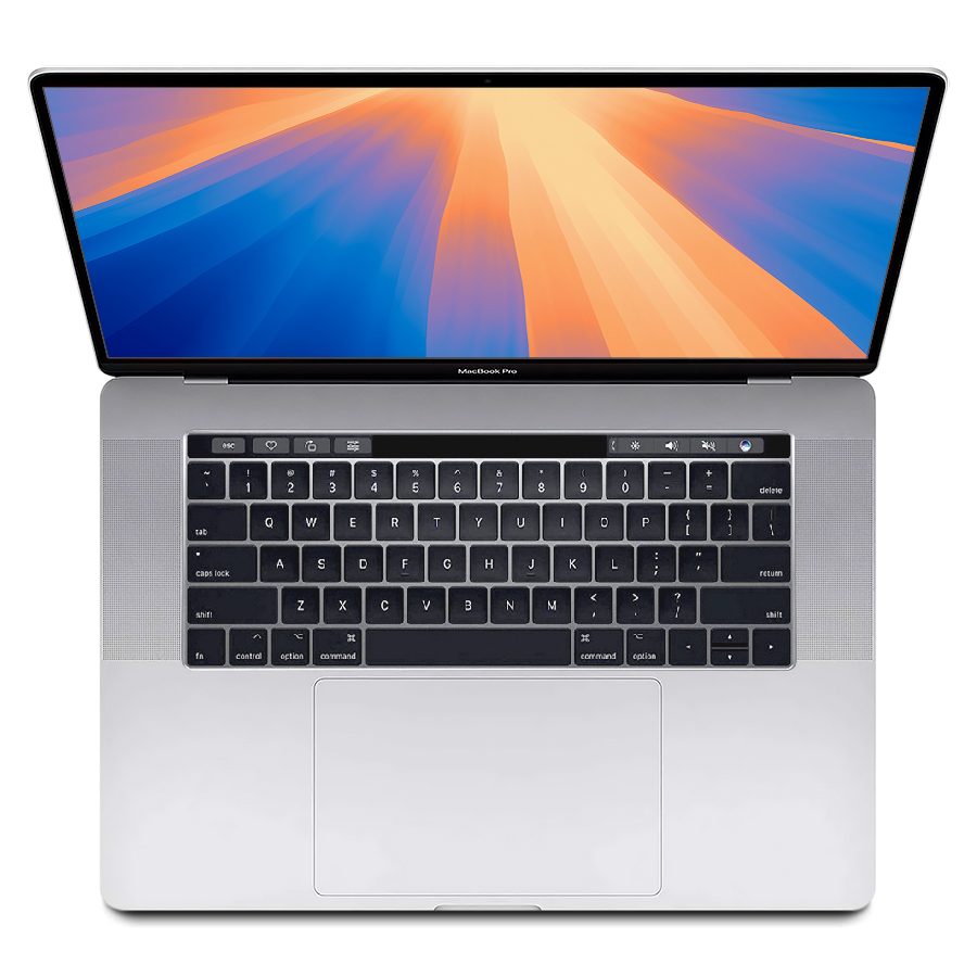 2018 Apple MacBook Pro 15