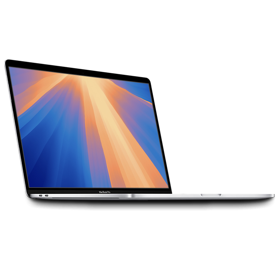 MacBook Pro15 2018年 16GB 512GB A1990 2018 Apple MacBook Pro 15