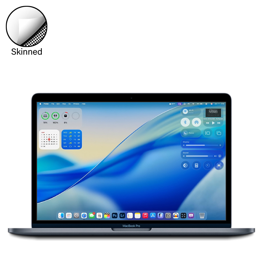 2020 Apple MacBook Pro 13 2020 Apple MacBook Pro 13