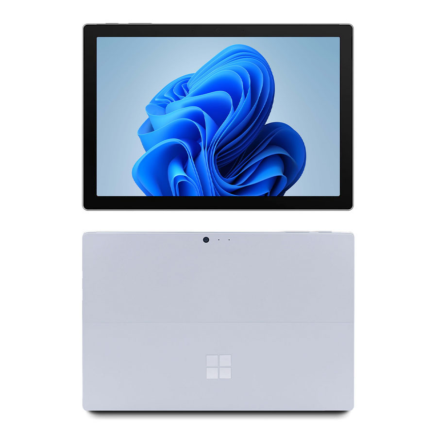 Microsoft Surface Pro 7+ 12.3