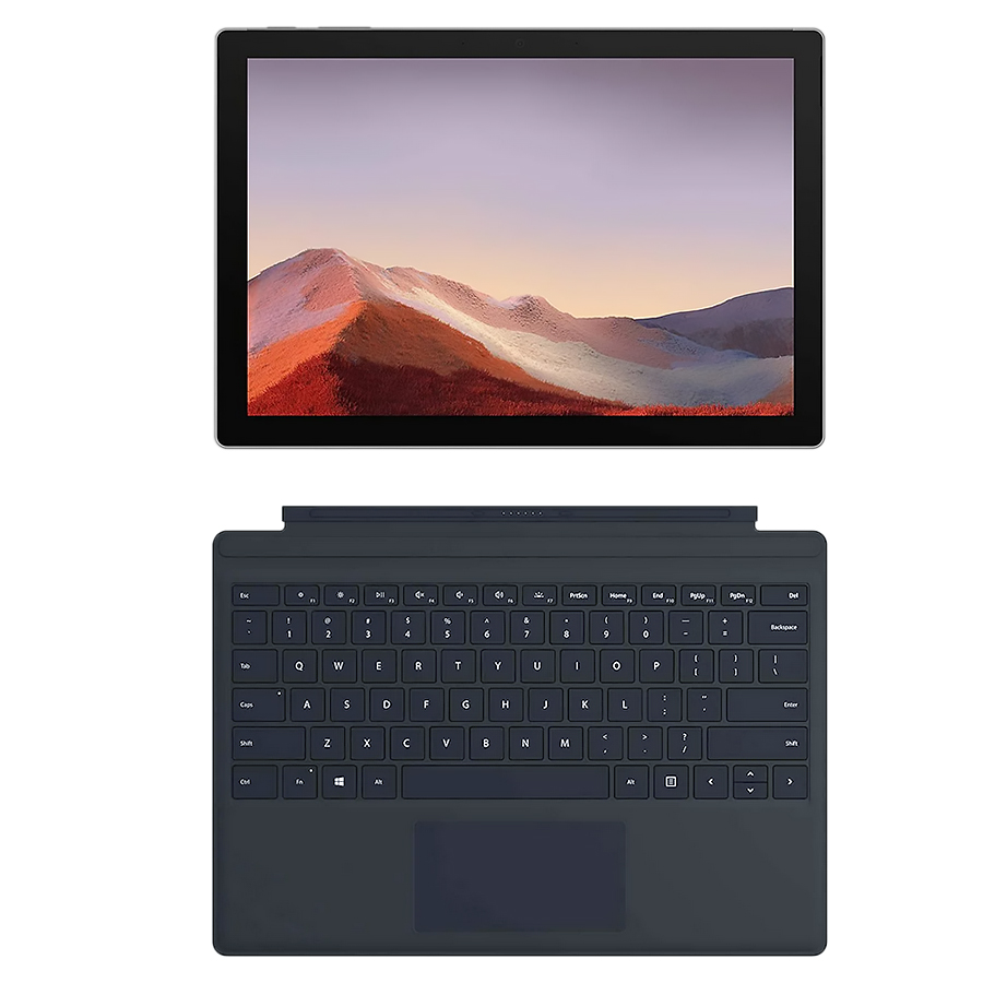 Microsoft SurfacePro7＋ 8G/256G Amazon.com: Microsoft Surface Pro 7 – 12.3