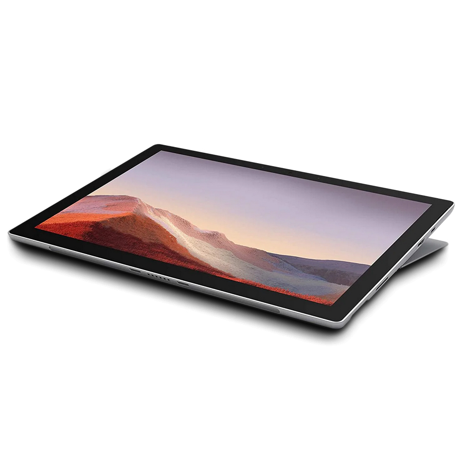Microsoft Surface Pro 7+ 12.3