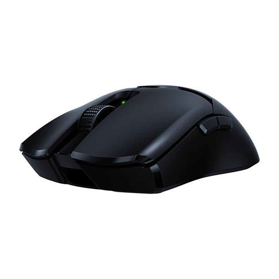 Razer Viper V2 Pro Ultra-Lightweight Wireless Gaming Mouse (Black