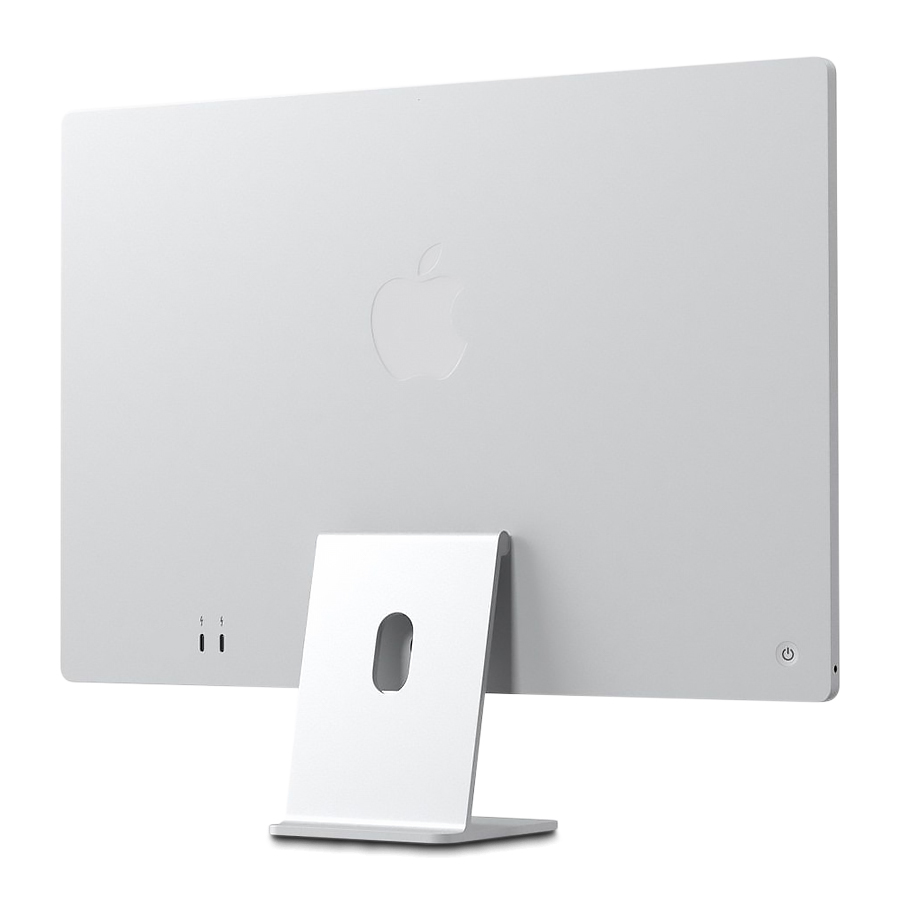 2023 Apple M3 iMac 24