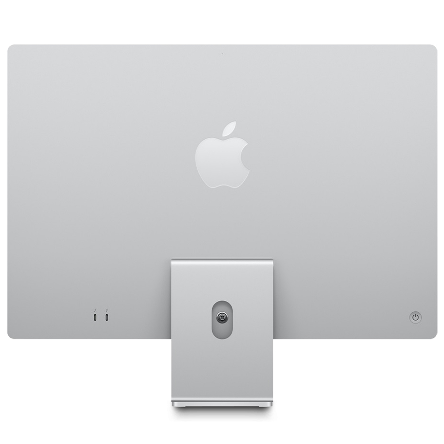 2023 Apple M3 iMac 24
