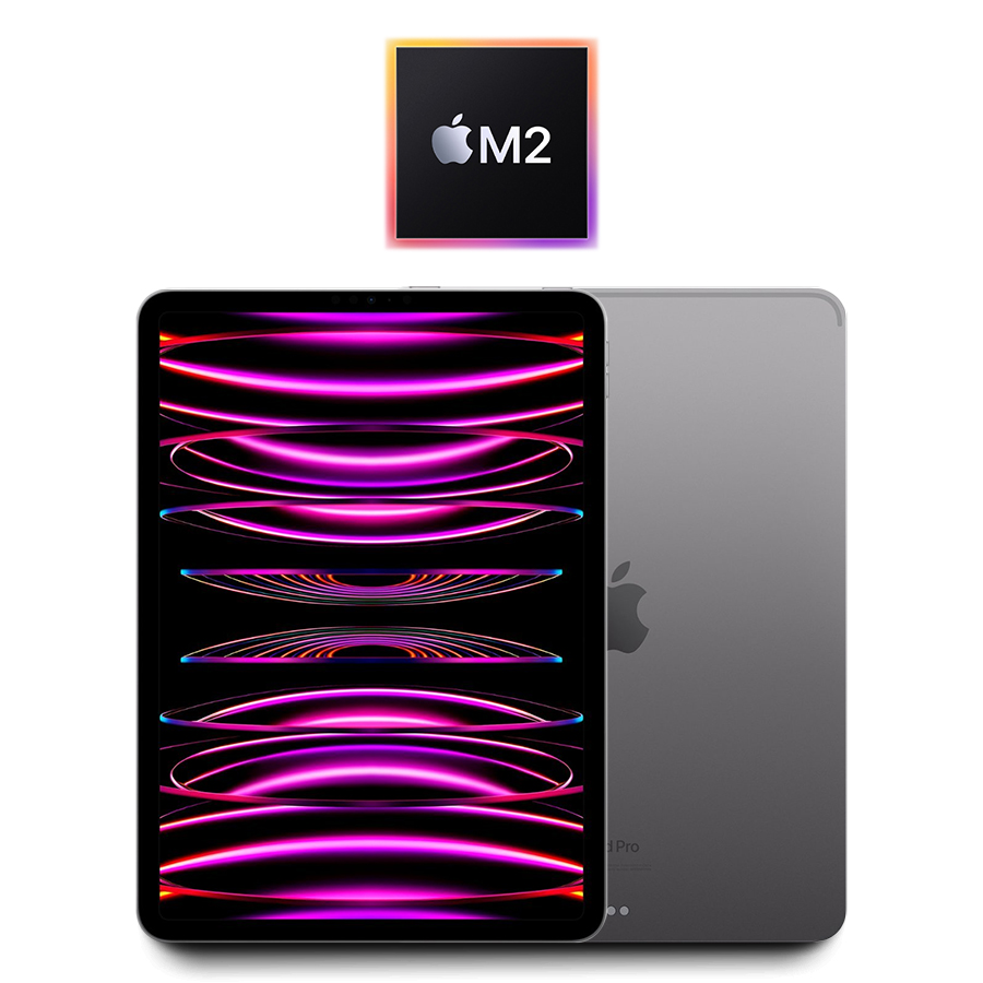 2022 Apple iPad Pro 4 1TB WiFi Only 11