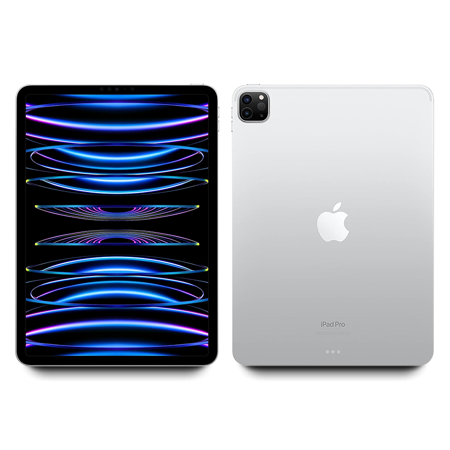 2022 Apple iPad Pro 4 128GB Cellular 11