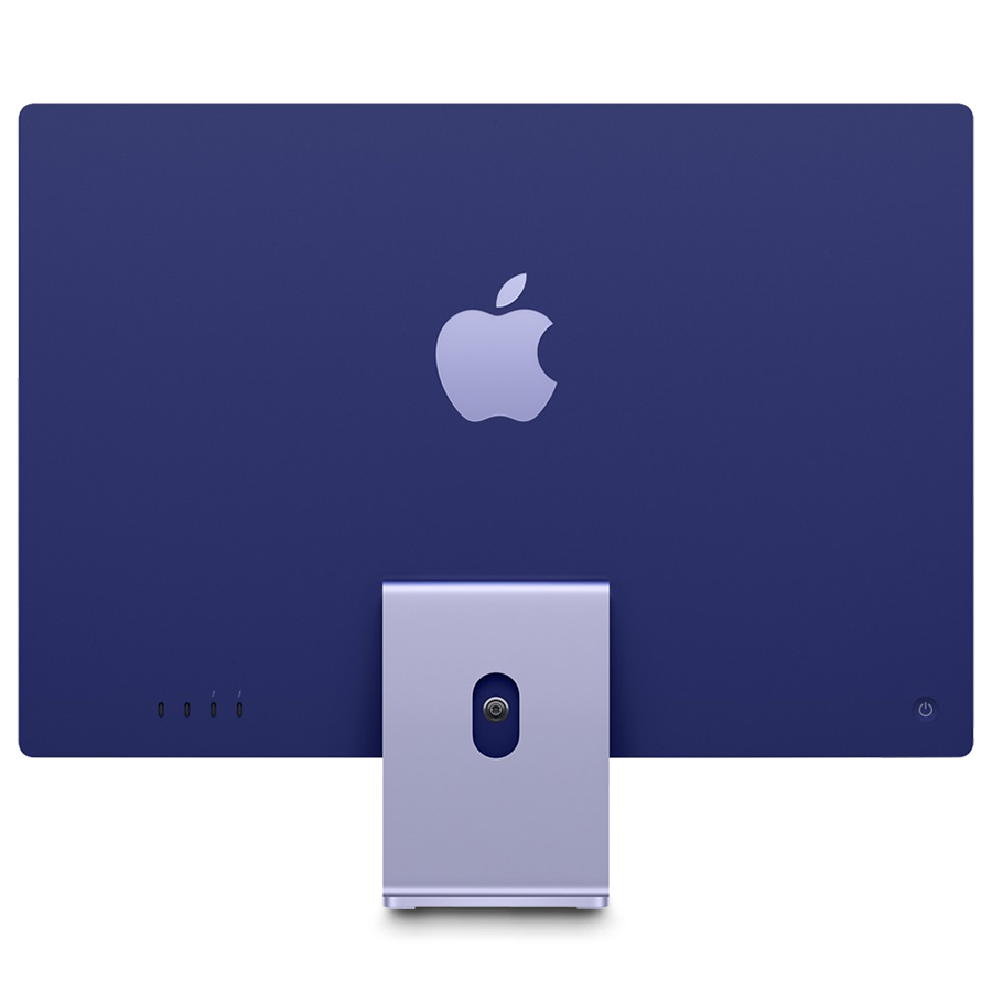 Apple iMac 24 M1 / 16G/256GB パープル Apple 24