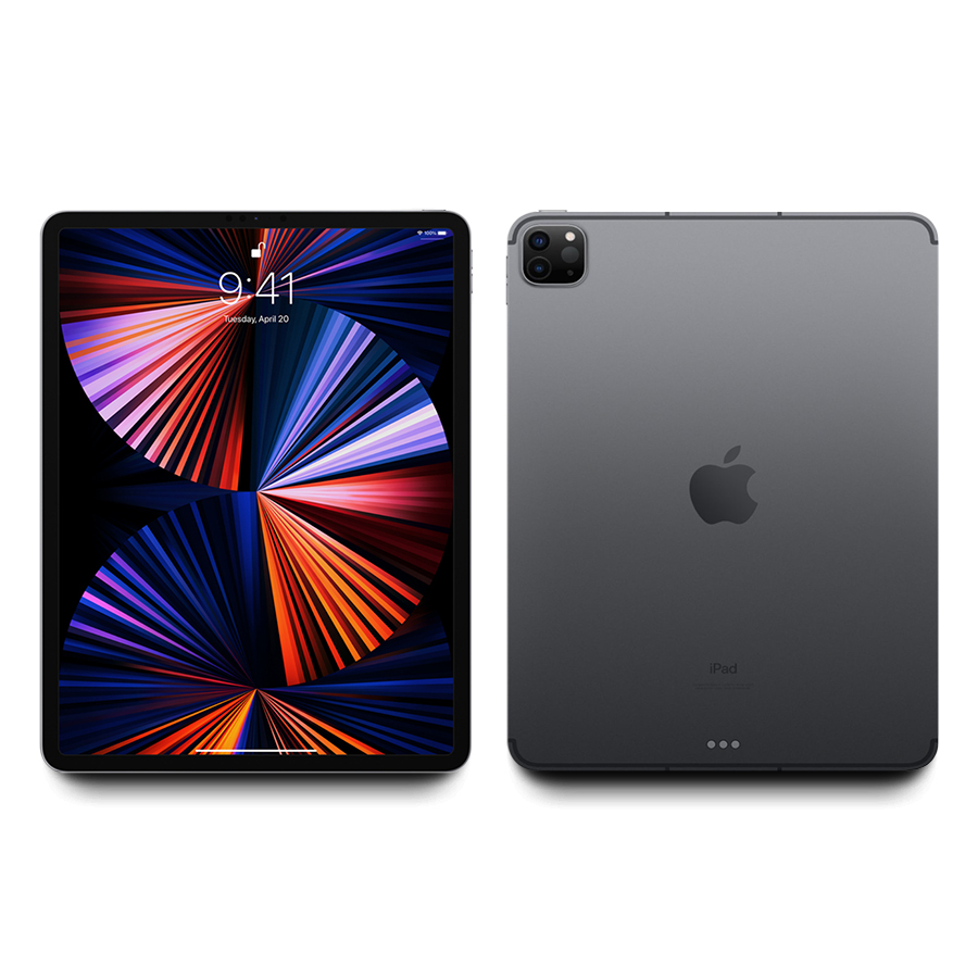 2021 Apple iPad Pro 5 1TB Unlocked 12.9