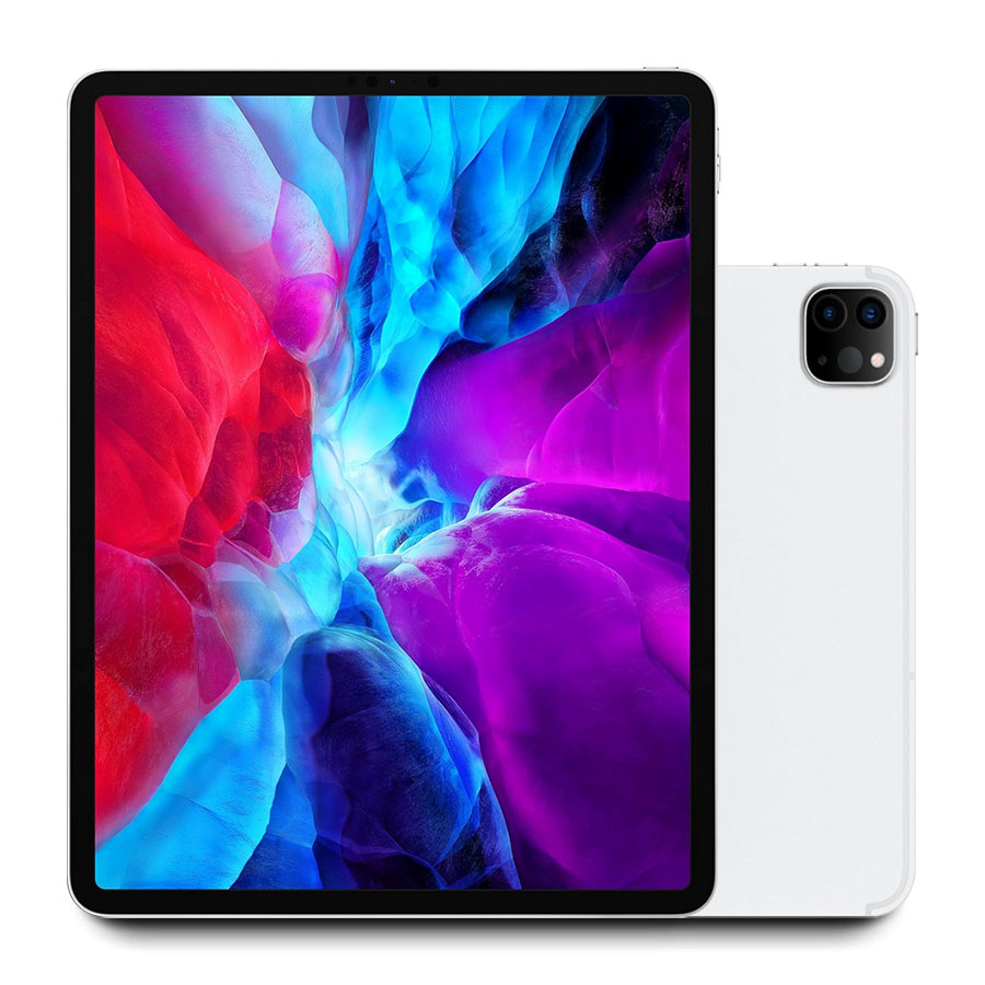 iPad Pro 12.9 第4世代 256GB ApplePencil2付き 2020 Apple iPad Pro 4 256GB Cellular 12.9