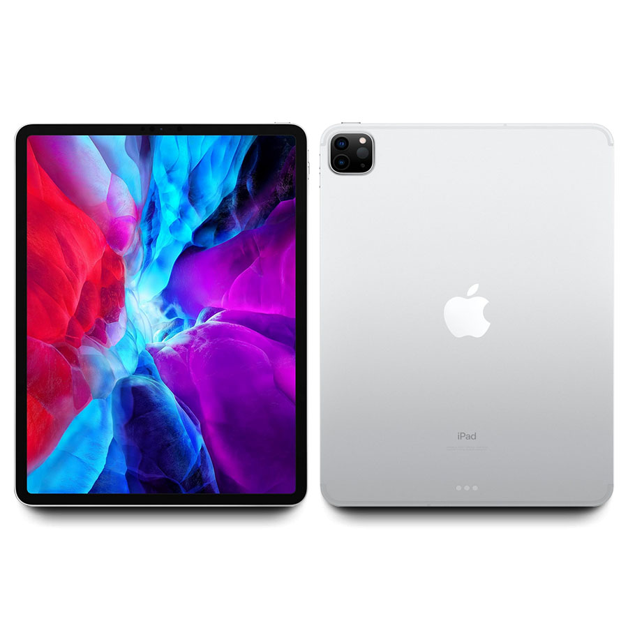 2020 Apple iPad Pro 4 256GB Cellular 12.9