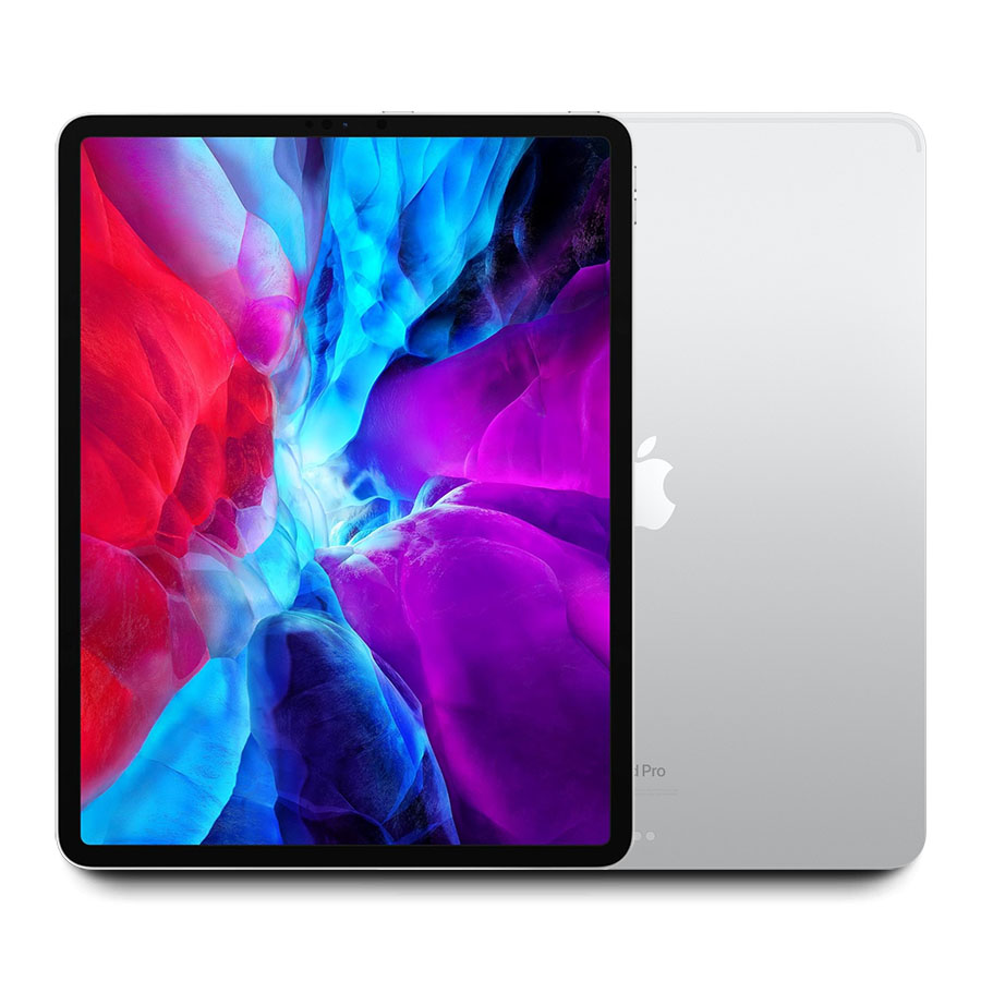 2020 Apple iPad Pro 4 256GB WiFi Only 12.9