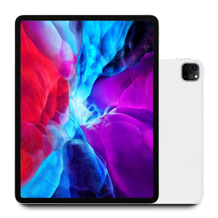 2020 Apple iPad Pro 4 256GB WiFi Only 12.9