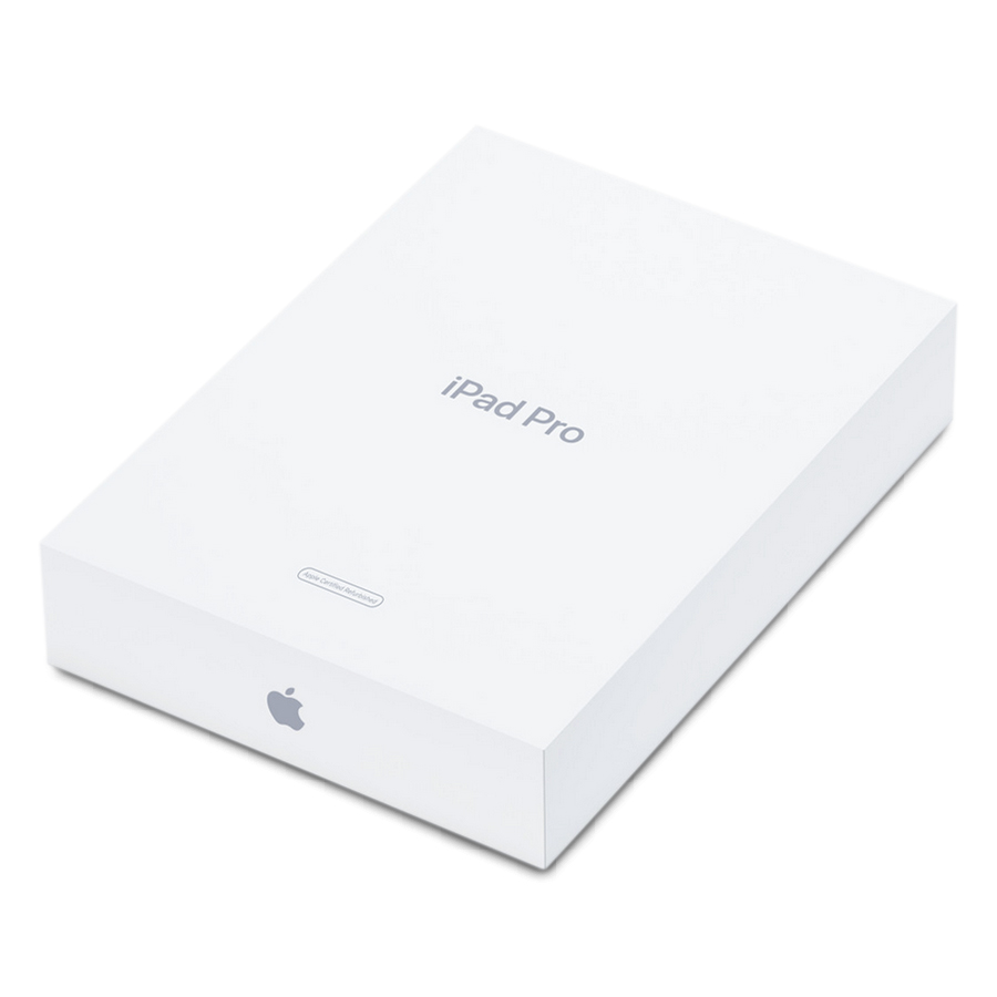 2020 Apple iPad Pro 4 256GB WiFi Only 12.9