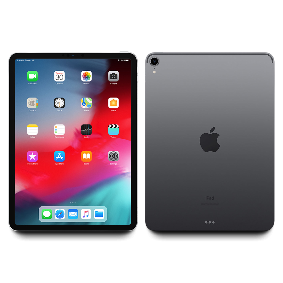 2018 Apple iPad Pro 3 64GB WiFi Only 12.9