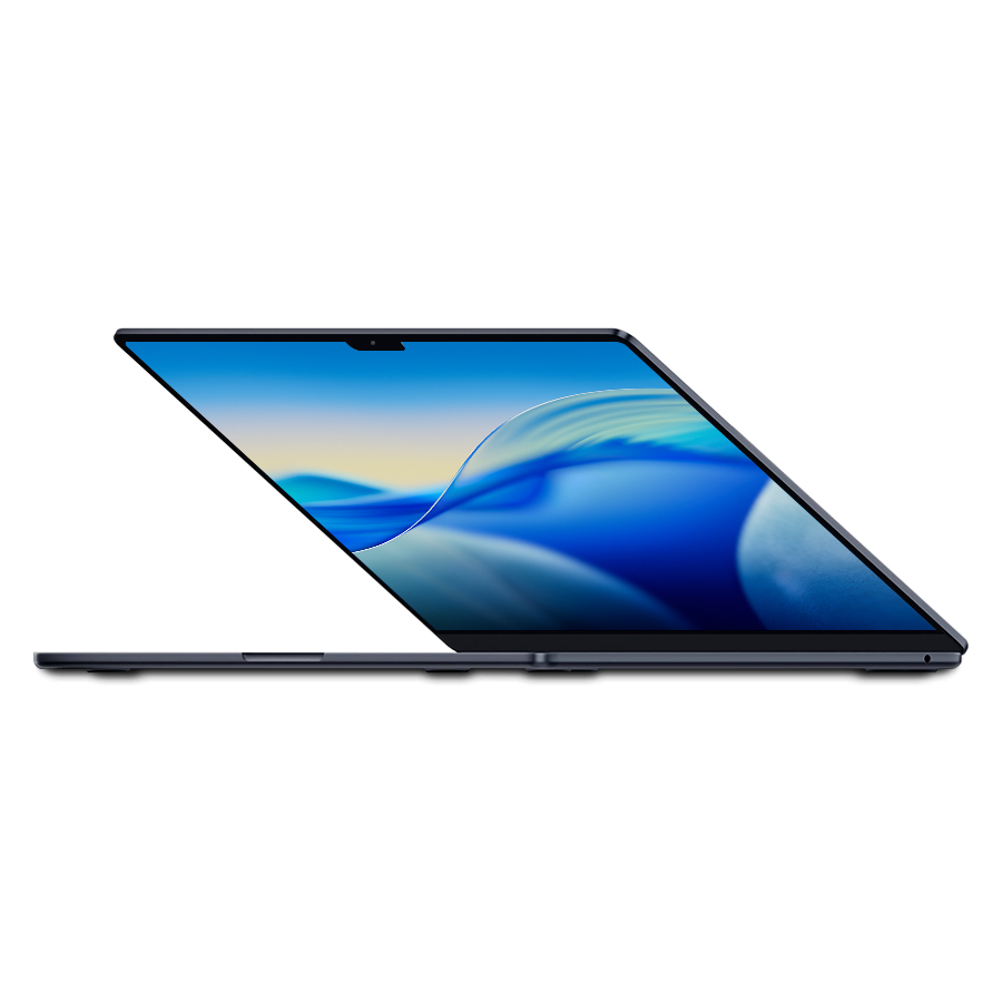 2022 Apple M2 MacBook Air 13