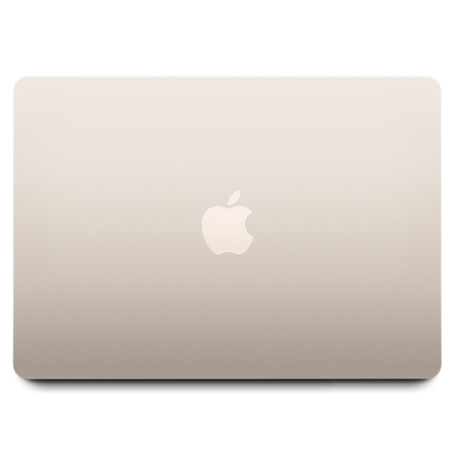 2022 Apple M2 MacBook Air 13.6