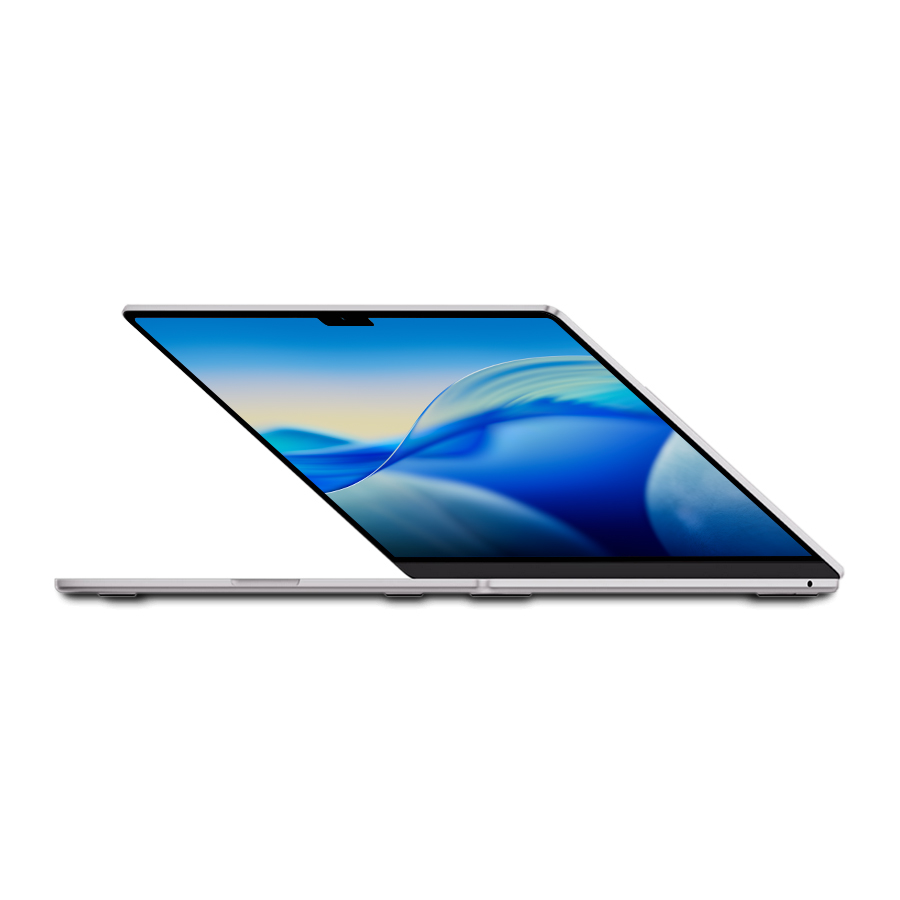2022 Apple M2 MacBook Air 13.6