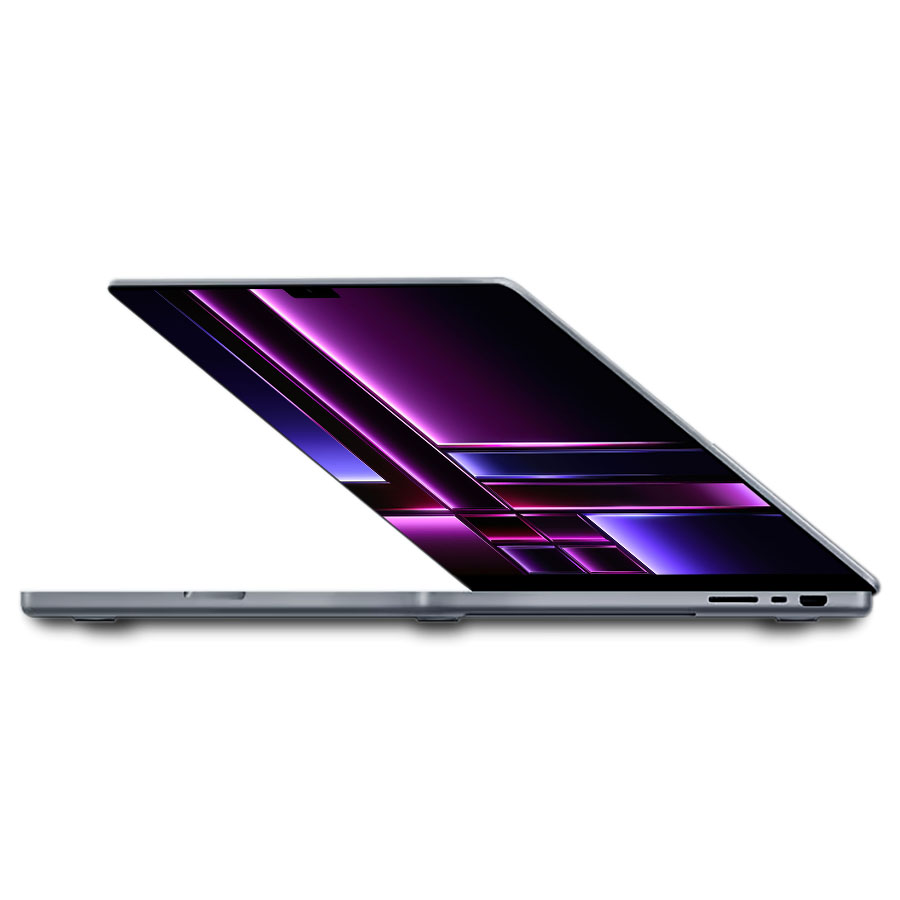 2023 Apple M2 Pro MacBook Pro 14.2