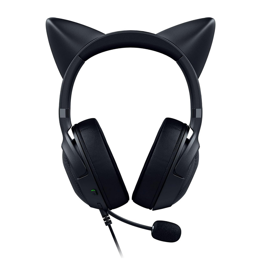 Razer Kraken Kitty V2 Wireless RGB 7.1 Surround Sound Headset