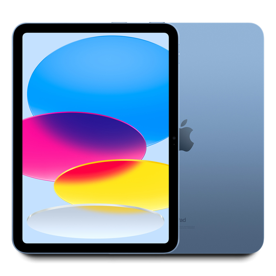 2022 Apple iPad 10 64GB WiFi Only 10.9