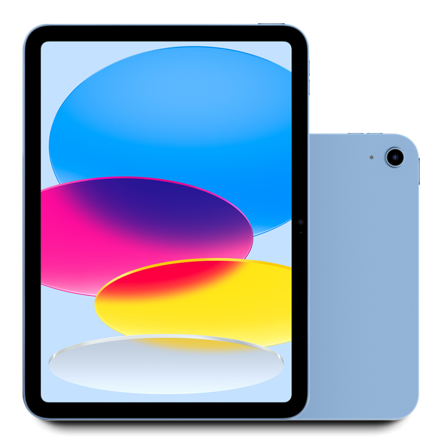 2022 Apple iPad 10 64GB WiFi Only 10.9