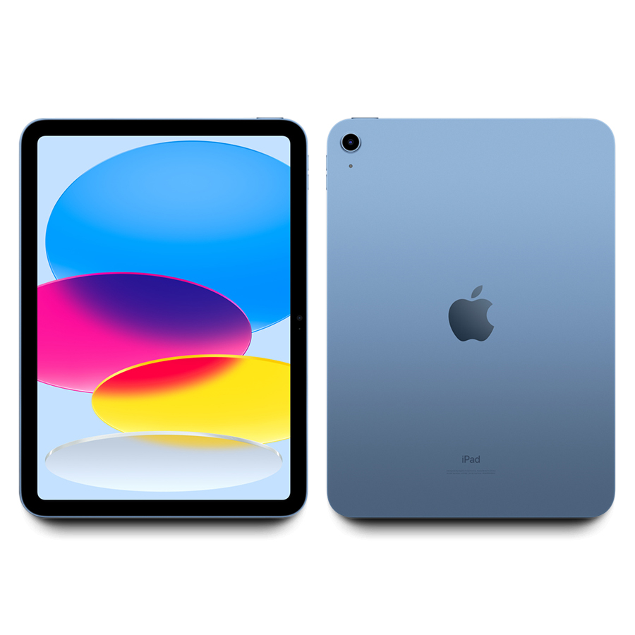 2022 Apple iPad 10 64GB WiFi Only 10.9
