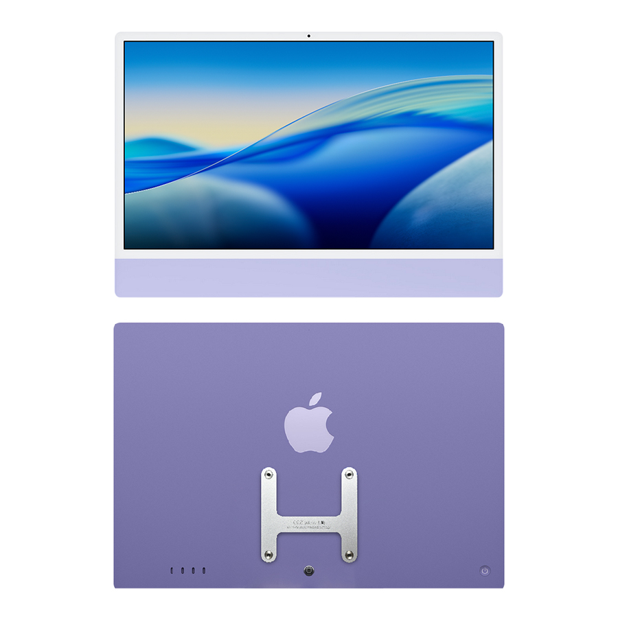 2021 Apple M1 iMac 24