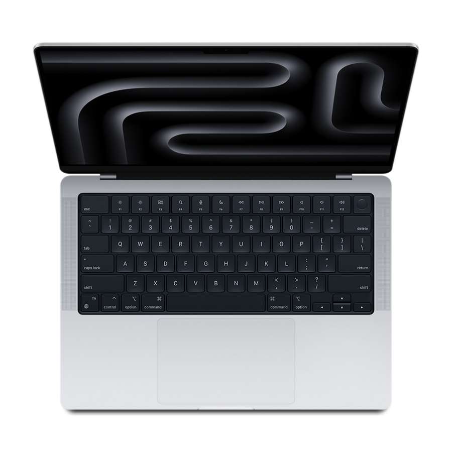 2023 Apple M3 Pro MacBook Pro 14