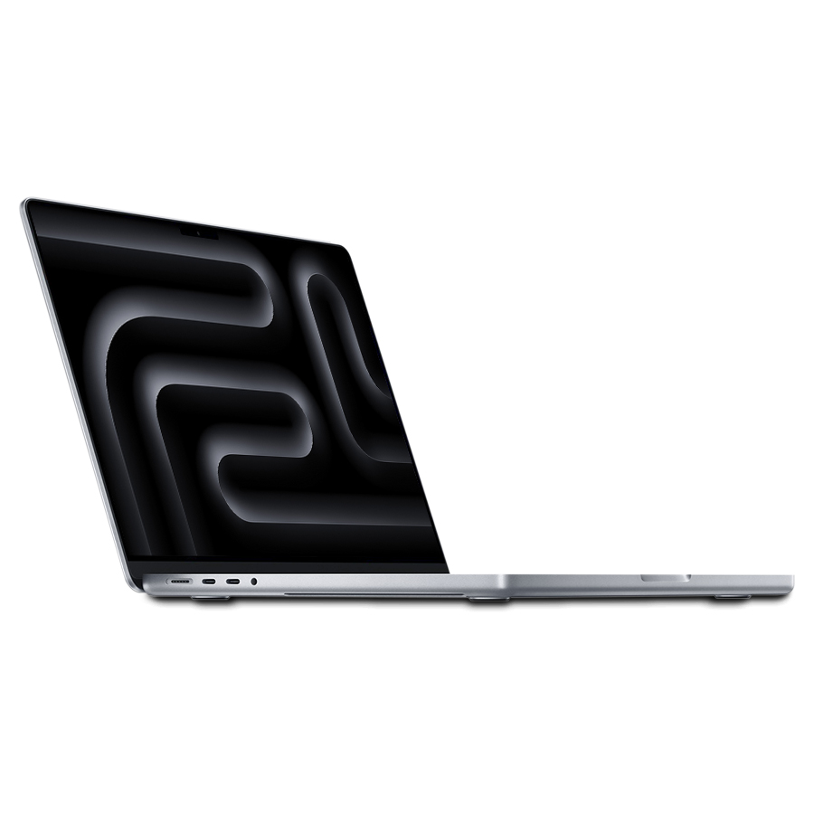 2023 Apple M3 Pro MacBook Pro 14