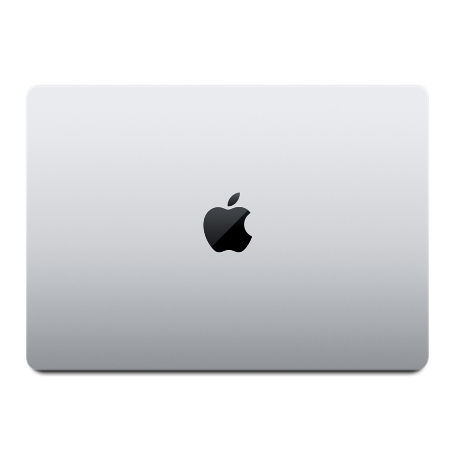 2023 Apple M3 Pro MacBook Pro 14