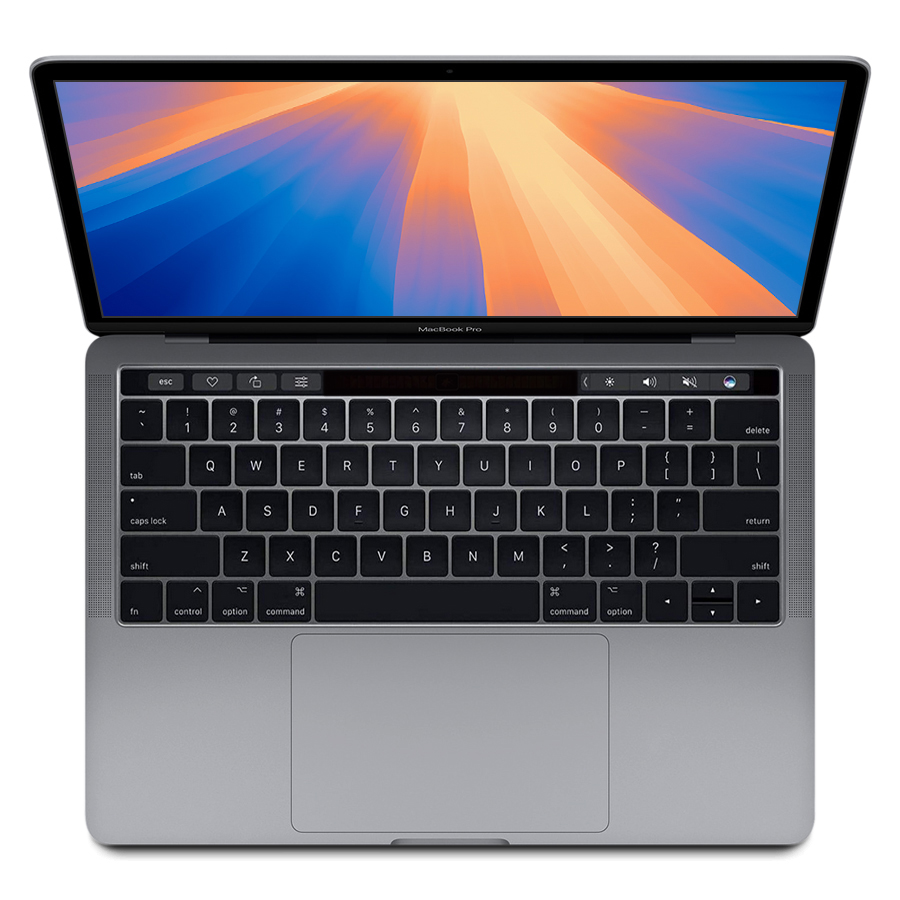 2020 Apple MacBook Pro 13.3