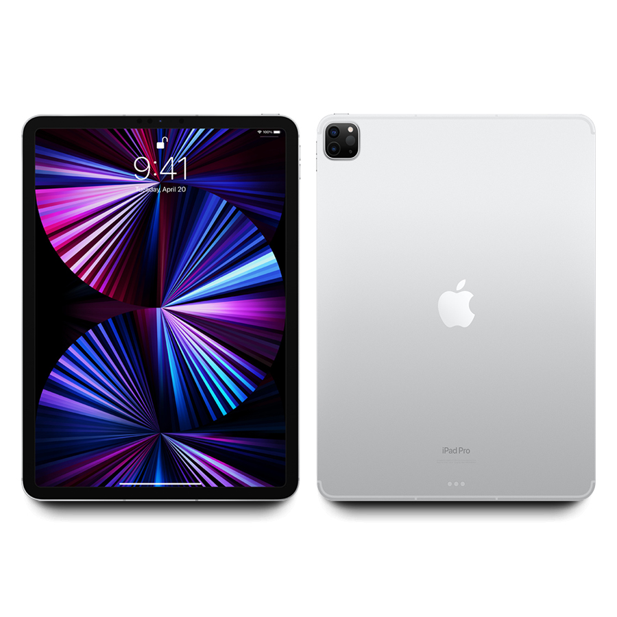2021 Apple iPad Pro 5 1TB Cellular 12.9