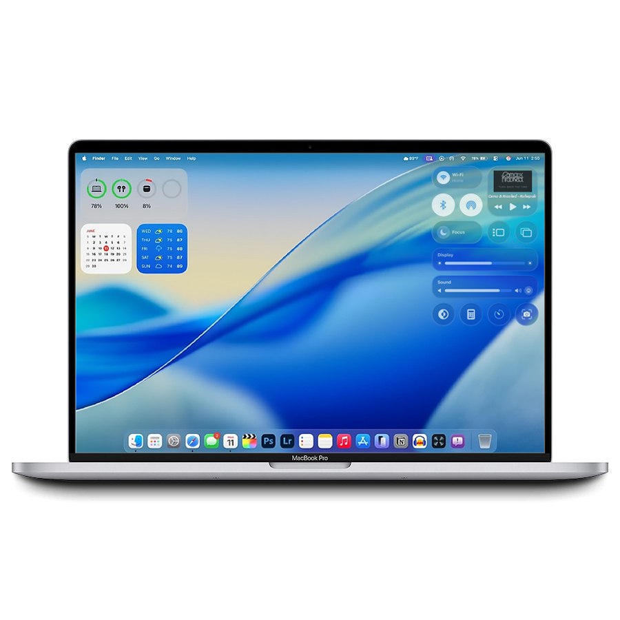 美品 MacBook Pro A2141 2019 i7/16GB/512GB 2019 Apple MacBook Pro 16
