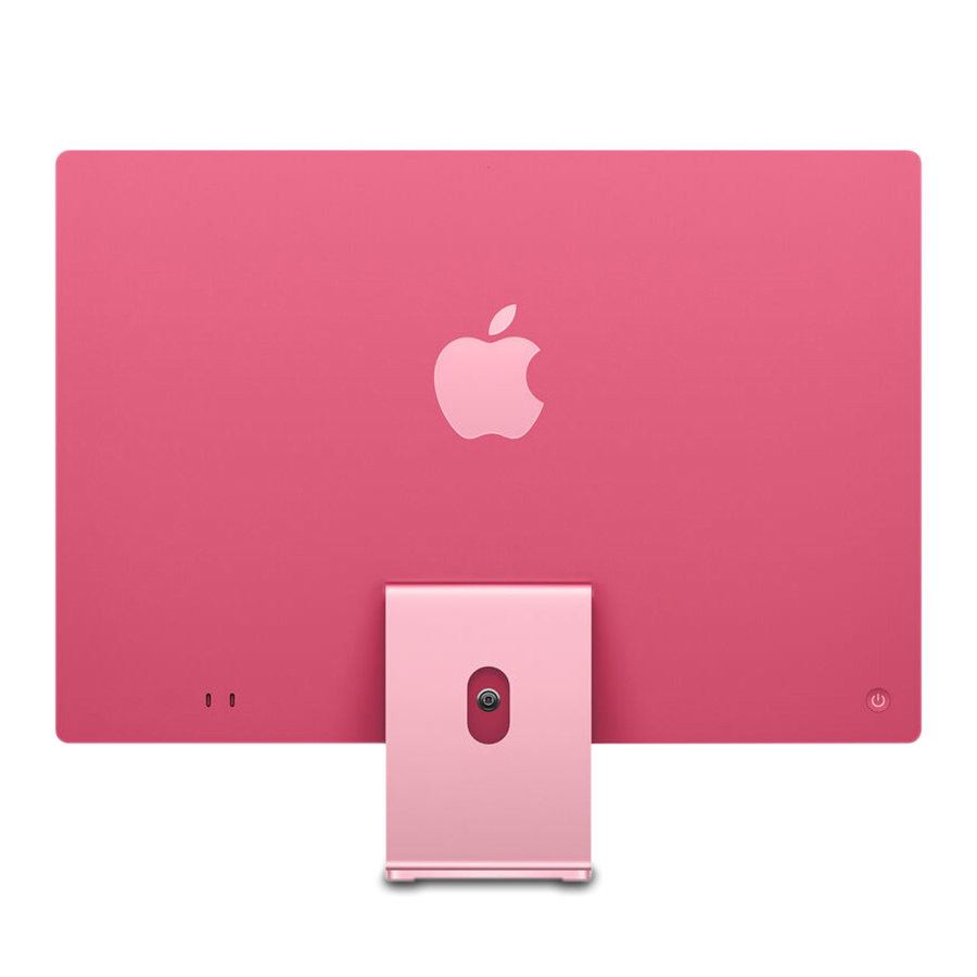 Apple iMac 2021 ー ピンク 2021 Apple M1 iMac 24