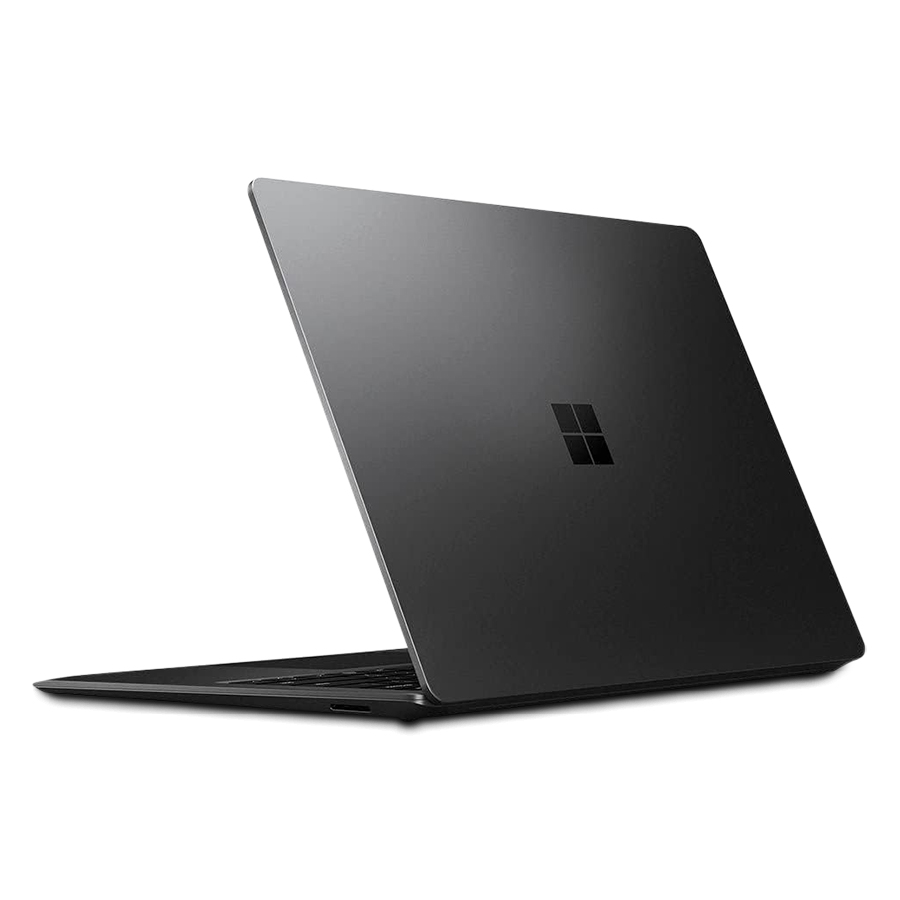 Microsoft Surface Laptop 5 i7 2.70GHz/16GB/512GB SSD (Black) - RBQ