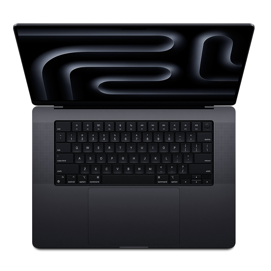 2023 Apple M3 Max MacBook Pro 16.2