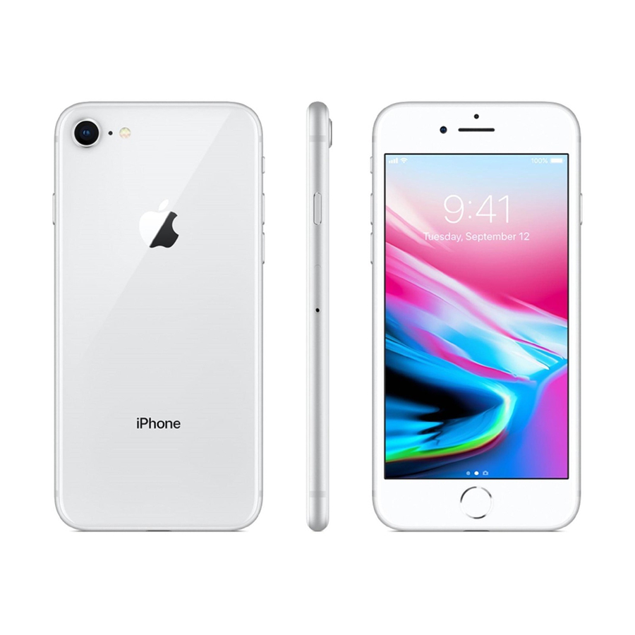 iPhone８　64GB Apple iPhone 8 64GB Unlocked 4.7