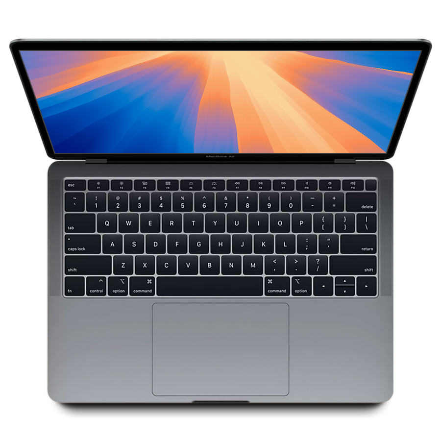 2020 Apple M1 MacBook Air 13